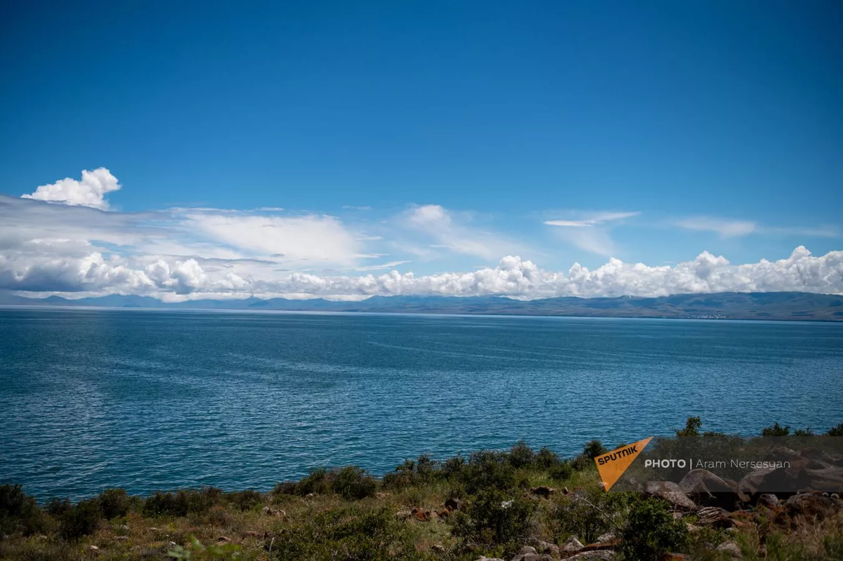 © Sputnik / Aram Nersesyan