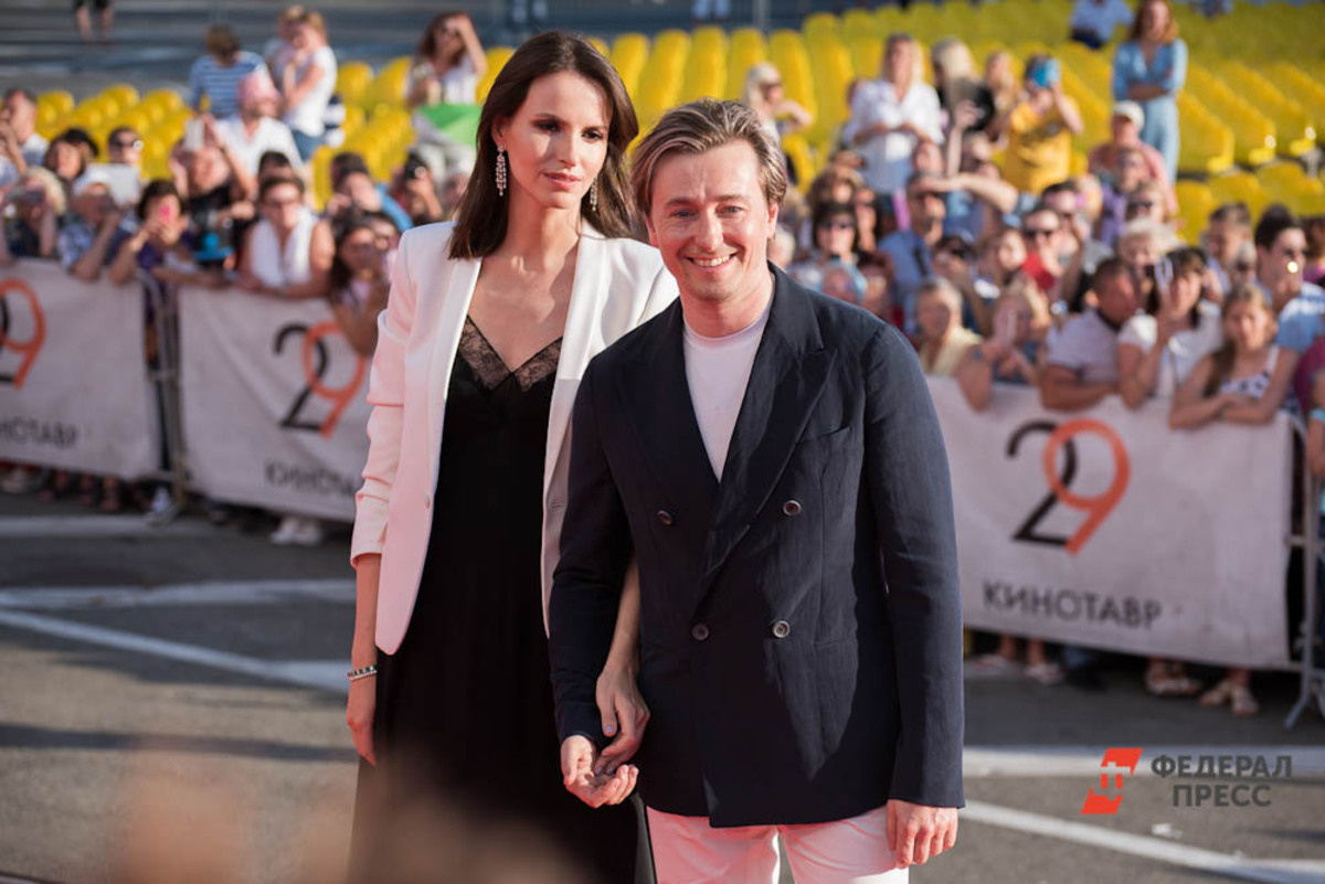 Актер попал в скандал.  Фото: Фото: ФедералПресс / Екатерина Лызлова