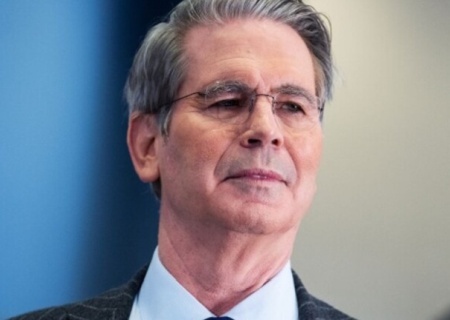    Глава Минфина США анонсировал визит украинской делегации с нанятым адвокатом для заключения сделки по недрам