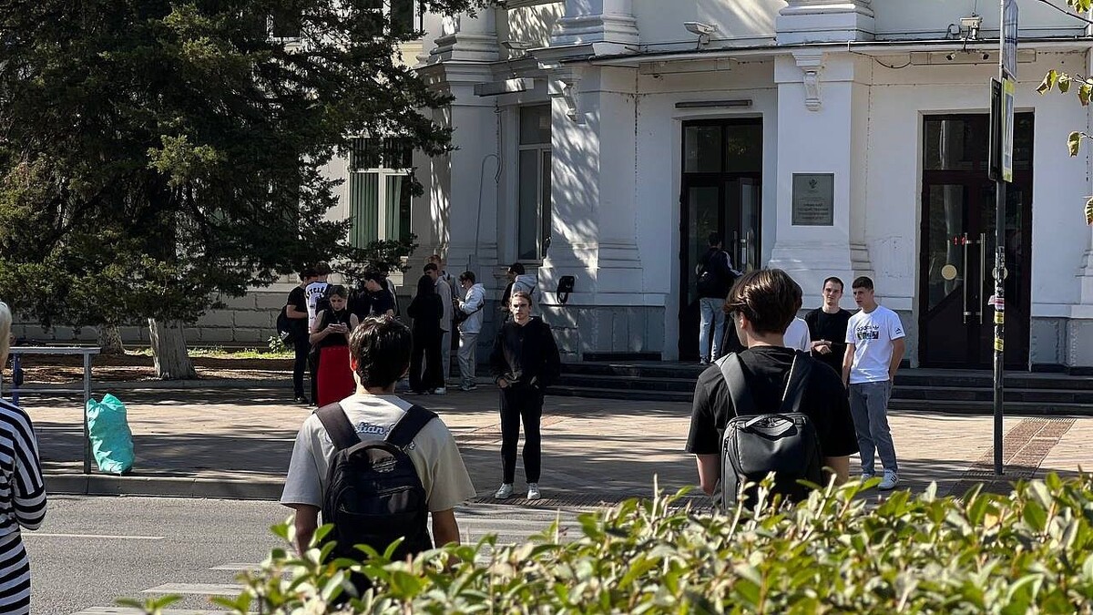    Фото: телеканал «Краснодар»