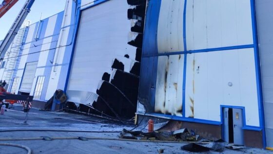     Фото: вице-премьера Правительства Карелии по экономике Олега Ермолаева.