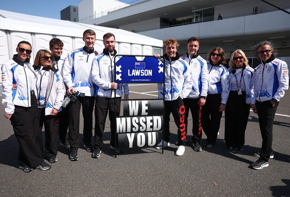    Getty Images / Red Bull Content Pool