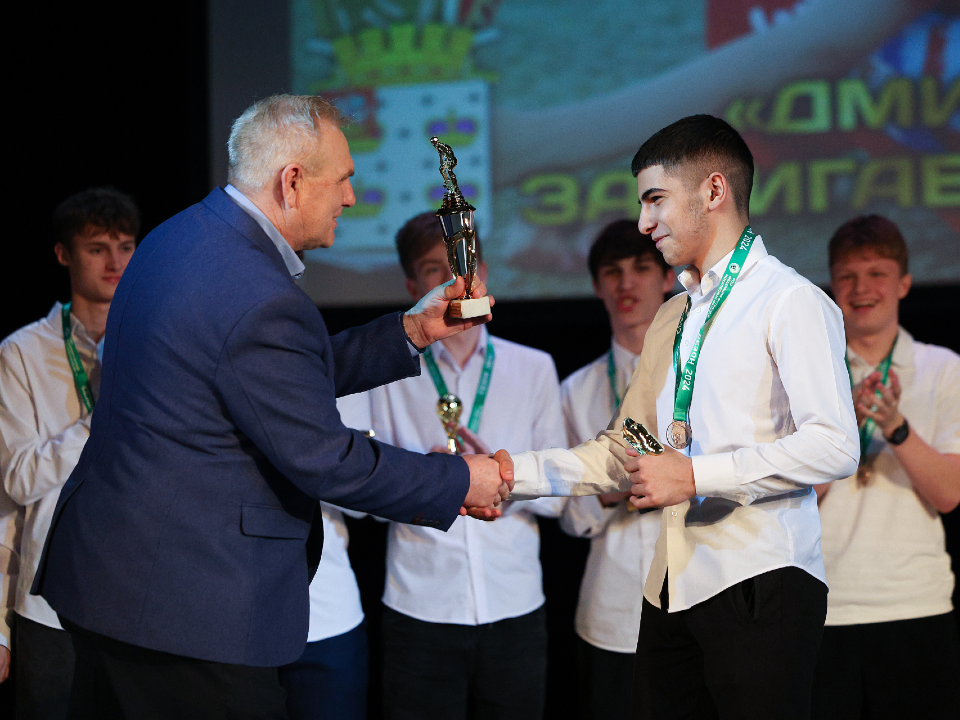     Фото: REGIONS/Ольга Пятикрестовская