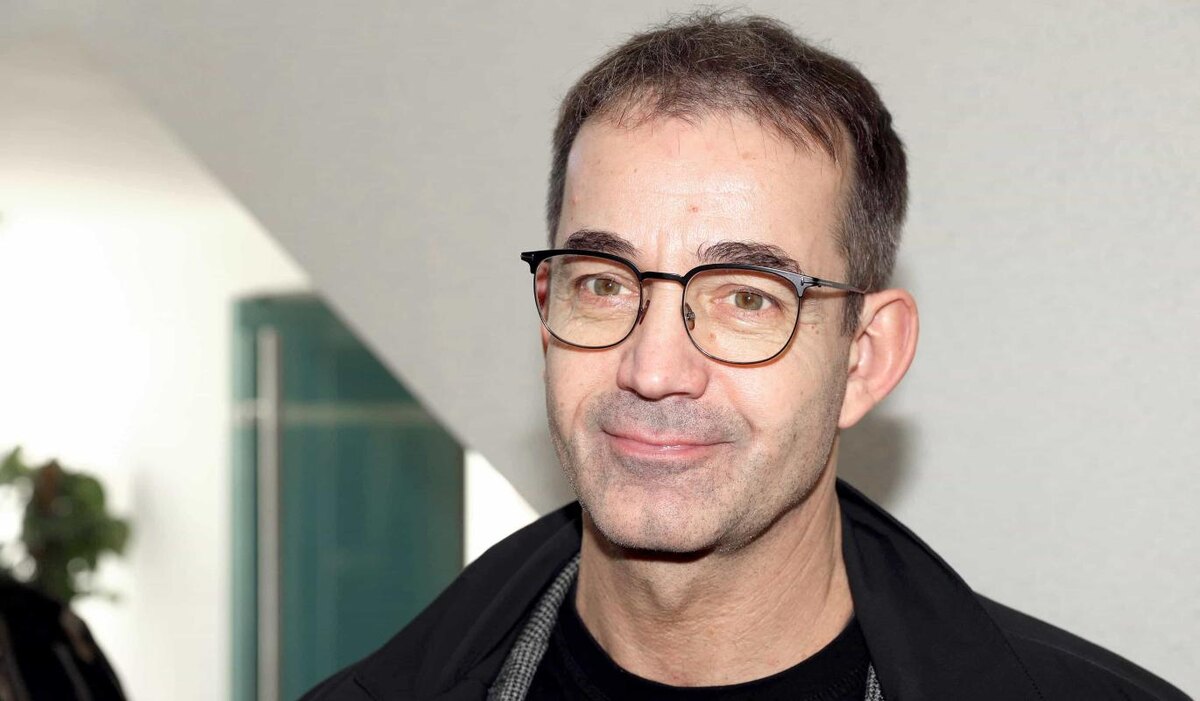     Дмитрий Певцов: "Сам я себе как творческая личность не очень интересен"