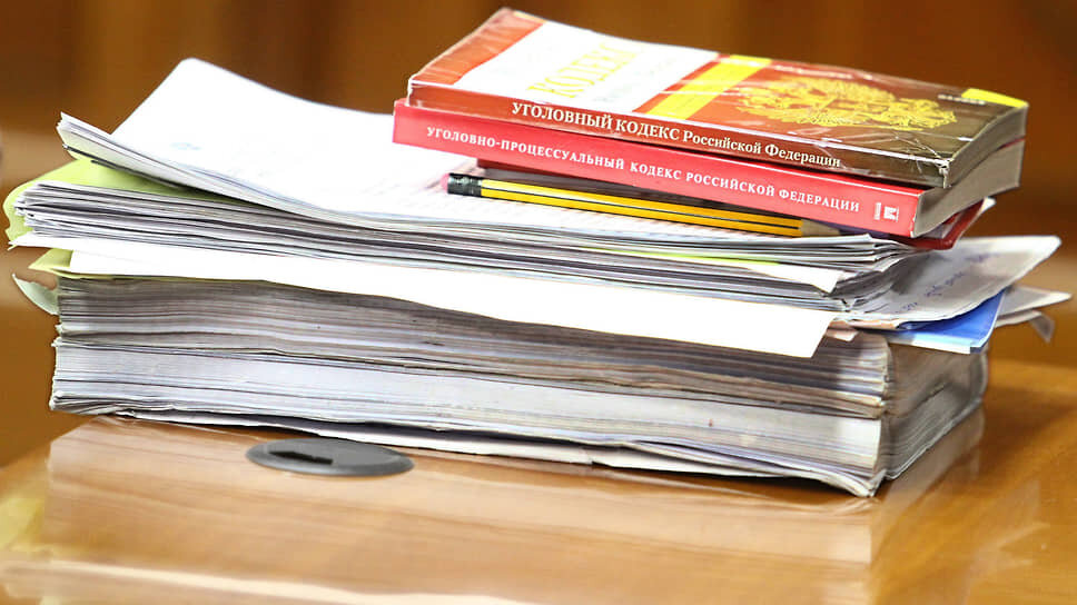 Фото: Владислав Лоншаков / Коммерсантъ