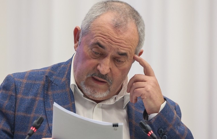    Alexey Belkin/Business Online/Global Look Press