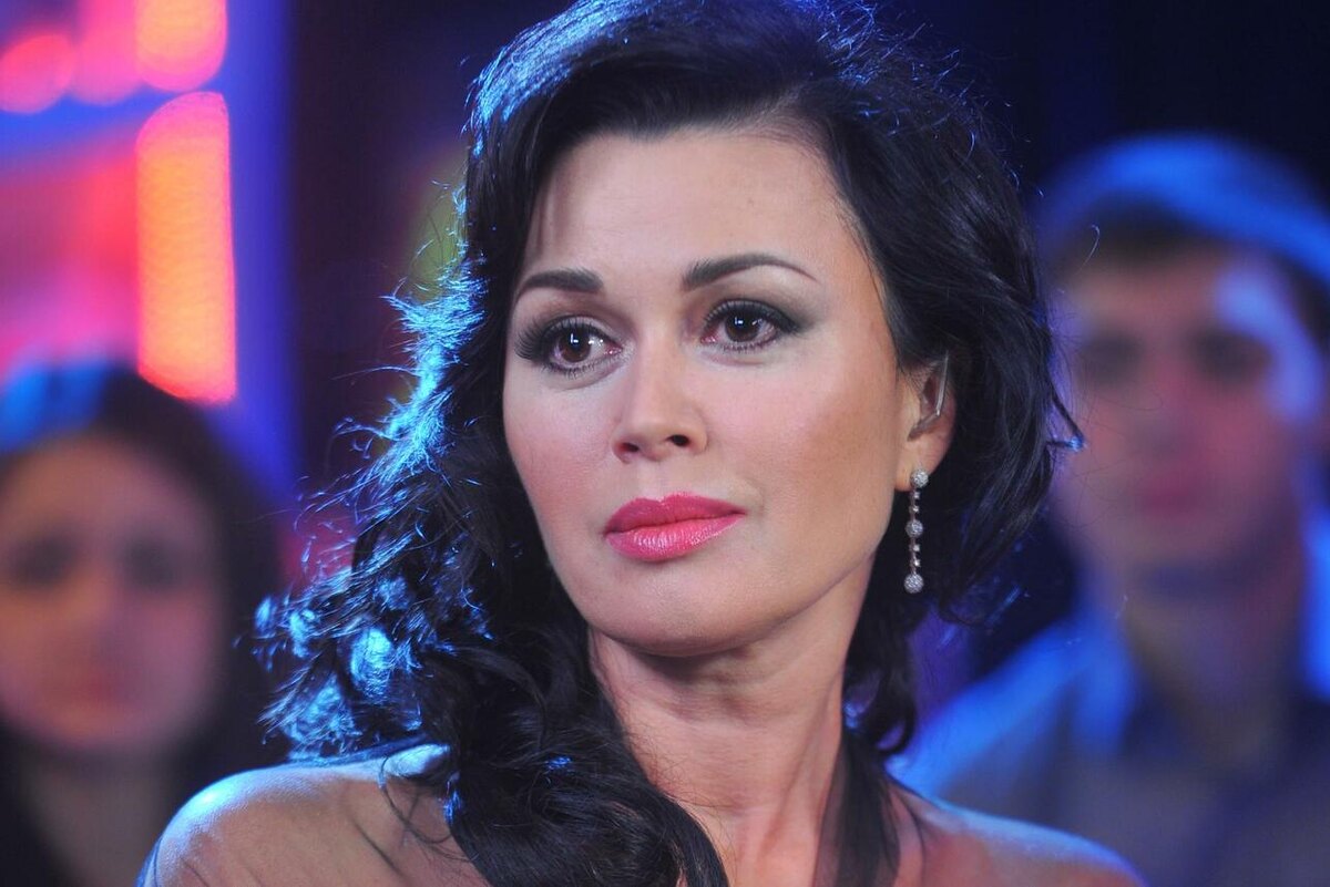    Анастасия Заворотнюк Pravda Komsomolskaya/Russian Look/Global Look Press