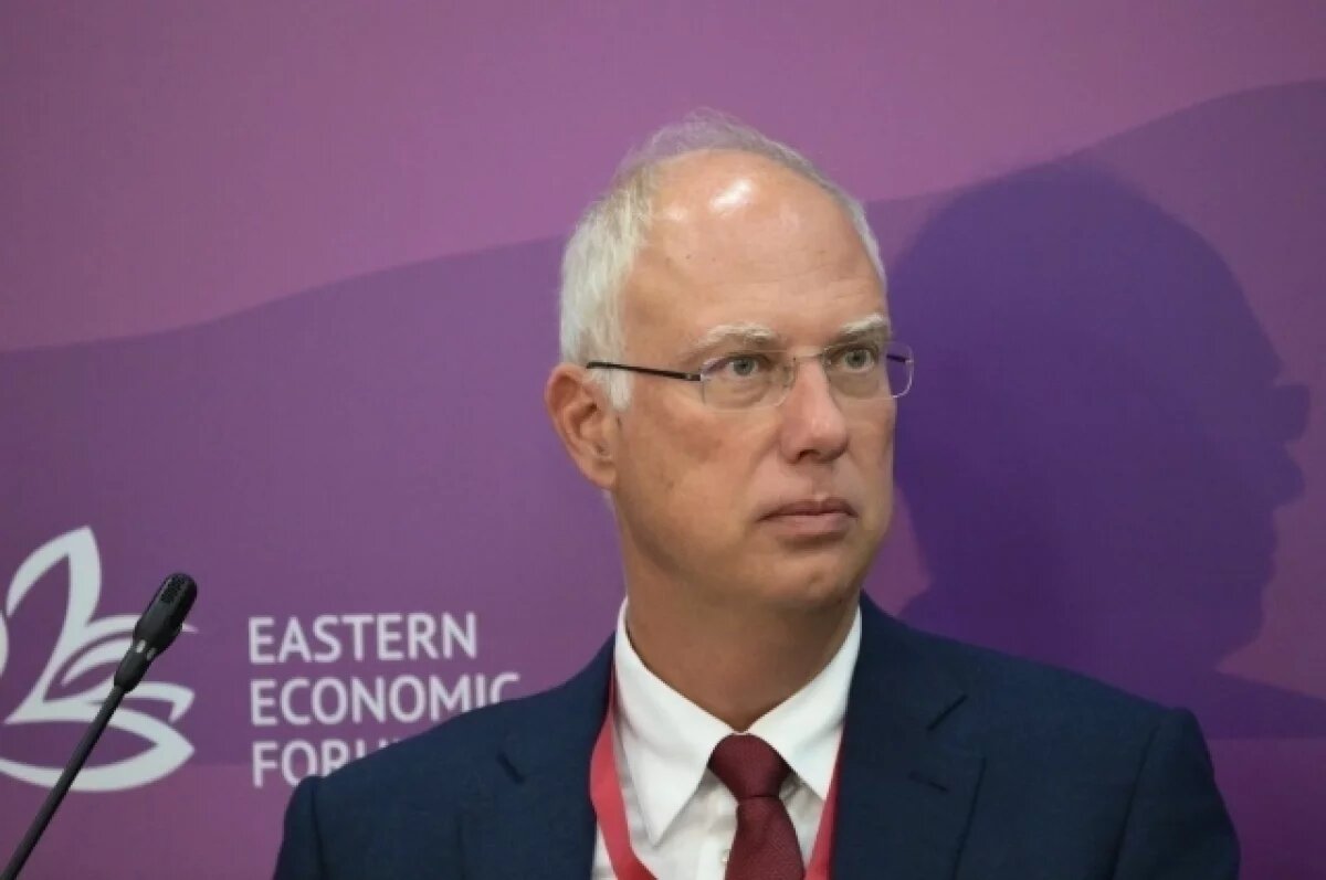    Дмитриев проводит в США встречи с представителями администрации Трампа