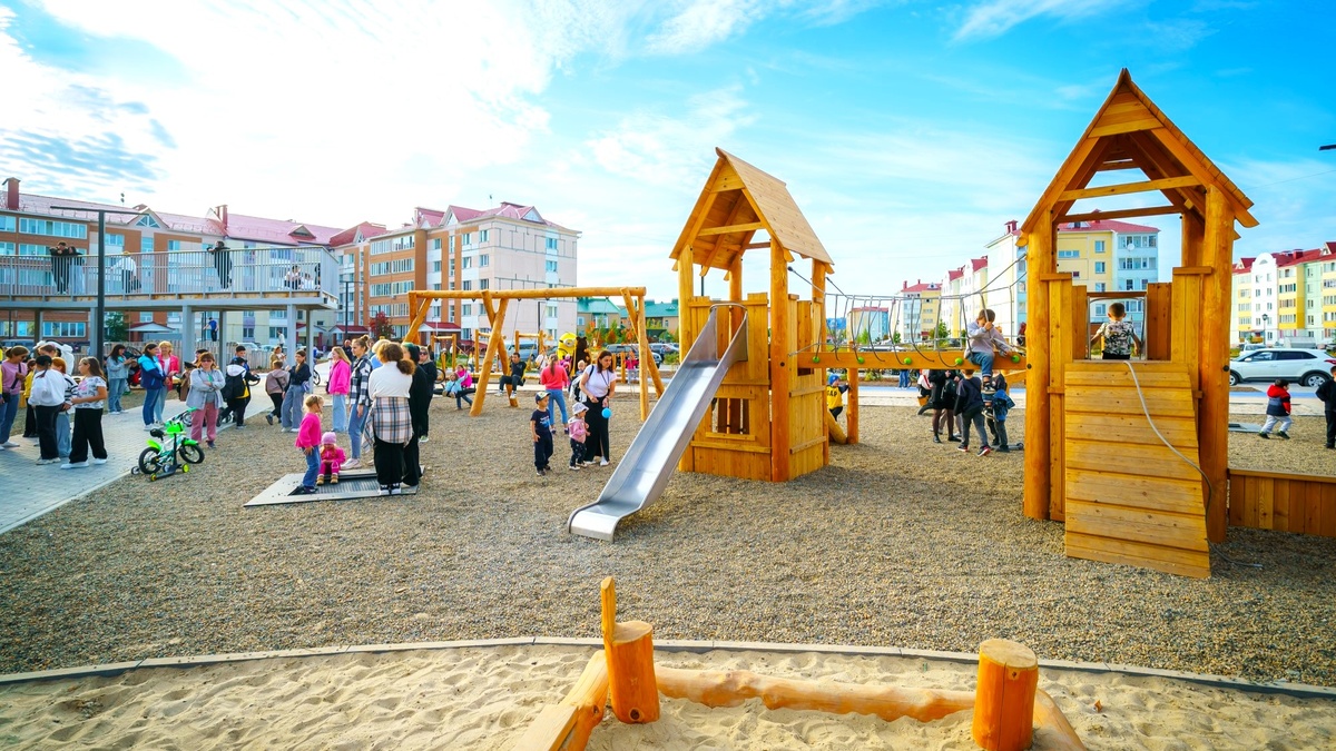    Белоярский возглавил список малых комфортных городов в России