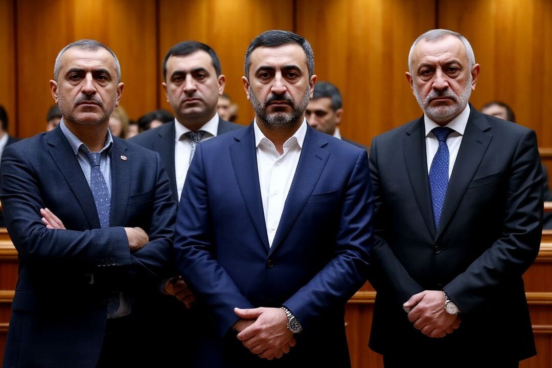 Изображение сгенерировано нейросетью Шедеврум