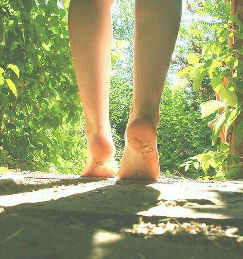 Начните с одного маленького шага, и это приведёт к большим переменам