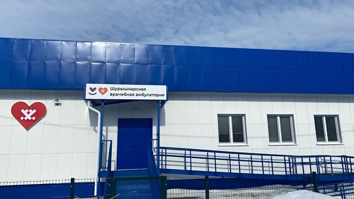    Фото: департамент строительства и жилищной политики ЯНАО