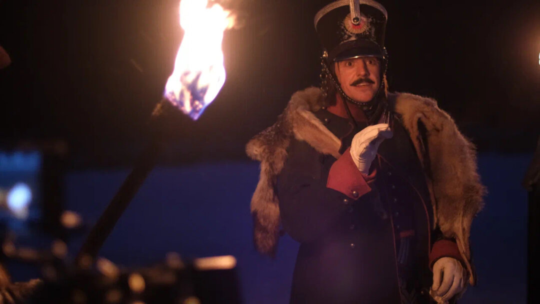    Фото: Изображение предоставлено Собака.ru пресс-службой Кинопоиска