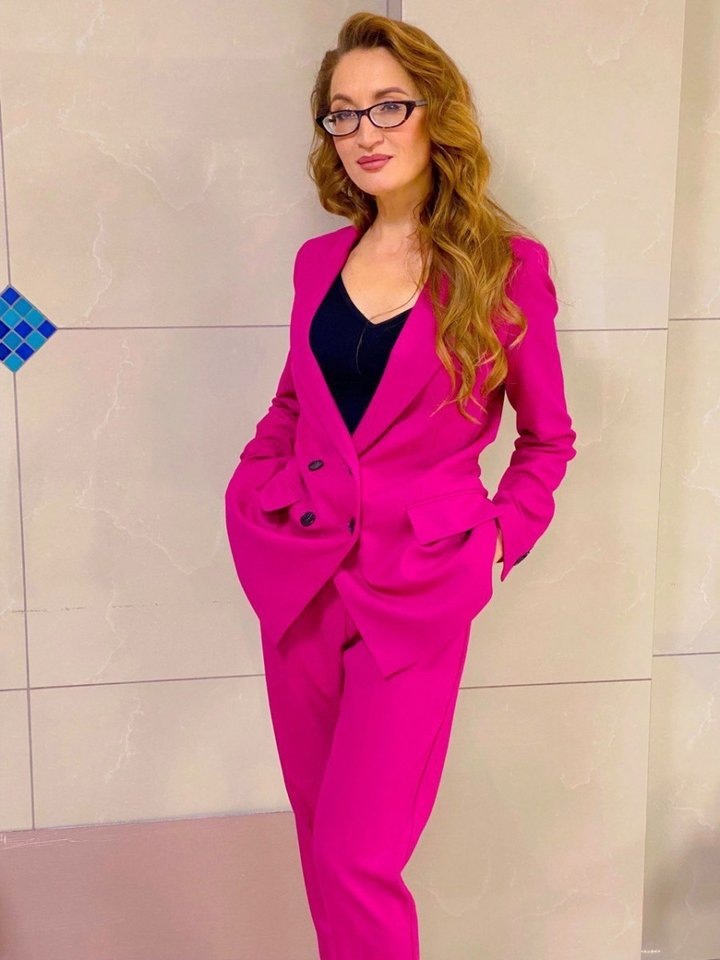 Фото: предоставлено Натальей Зеленской