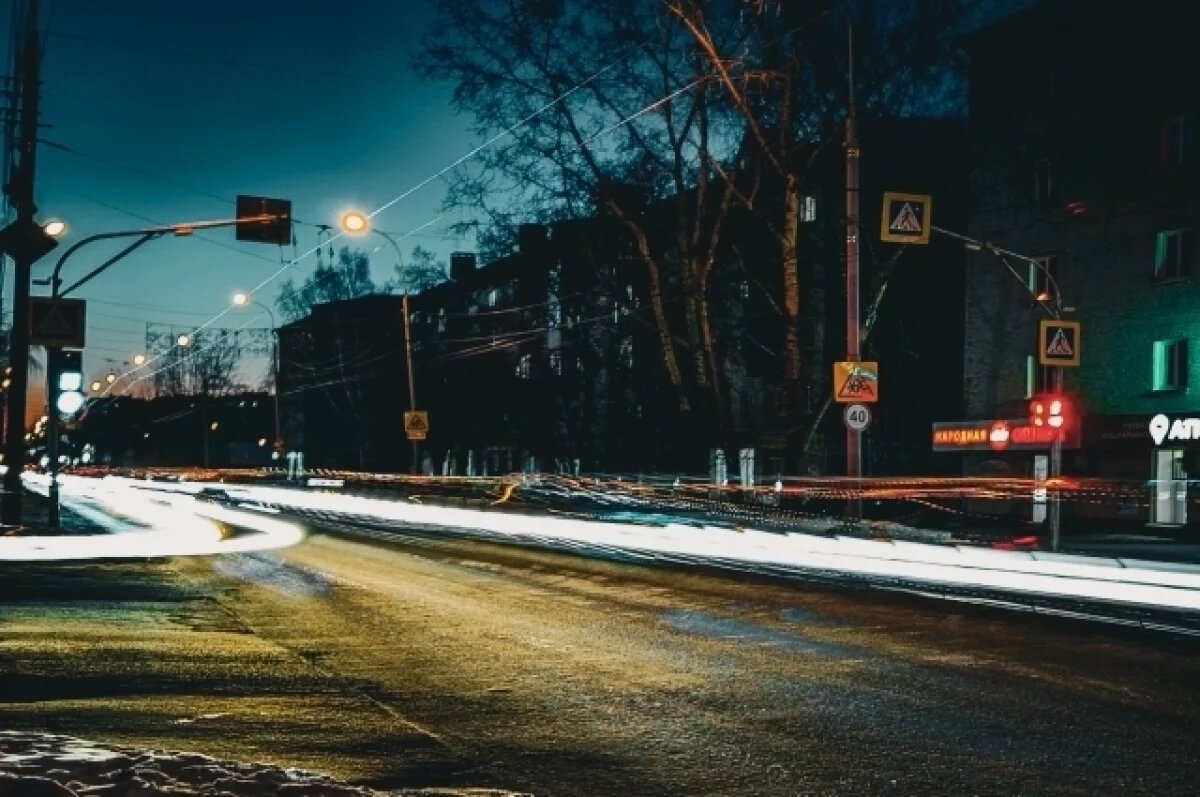    В Томске планируют провести ремонт улицы Говорова