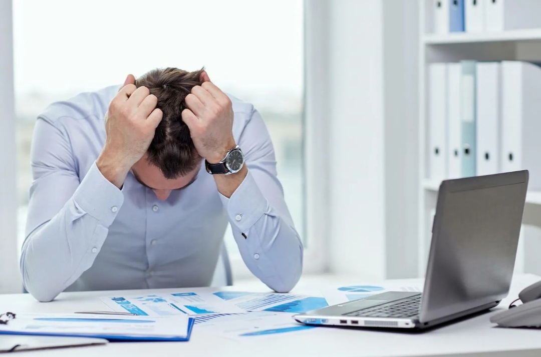 Стресс и усталость - ваши постоянные спутники?