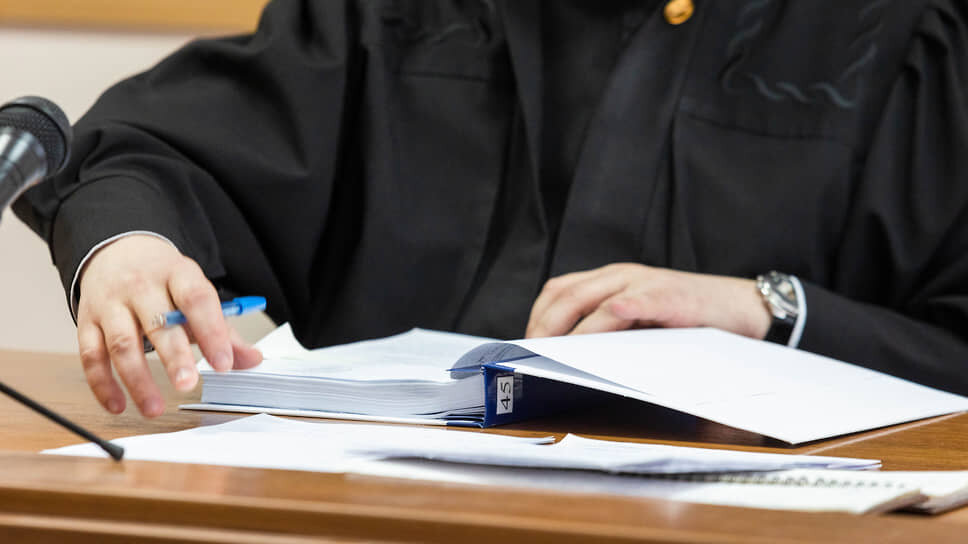 Фото: Марина Молдавская / Коммерсантъ