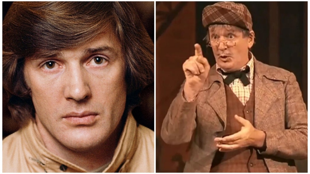 коллаж автора