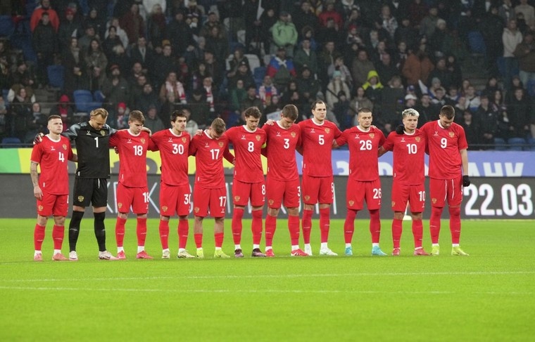    Александр Вильф/РИА Новости