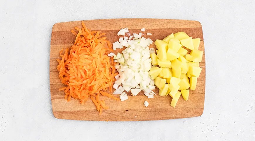   Куриный суп с вермишелью в мультиварке (gastronom.ru)