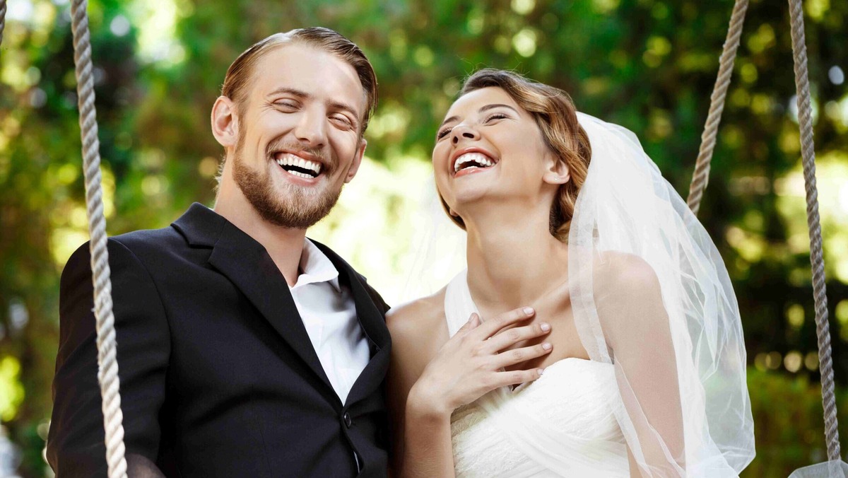    Налоговый вычет на свадьбу поможет вернуть часть расходов. Фото: Freepik