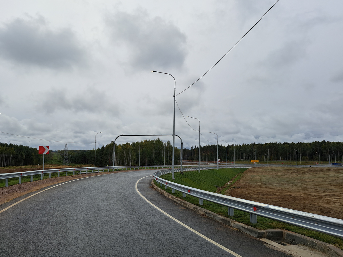 Территорию расчистили от объектов.  Фото: Фото: ФедералПресс / Вера Романескул