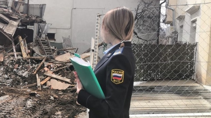      Фото: УФССП по СК