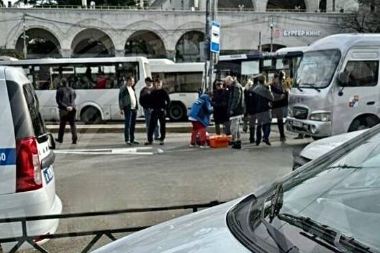 Фото: t.me/police_sochi