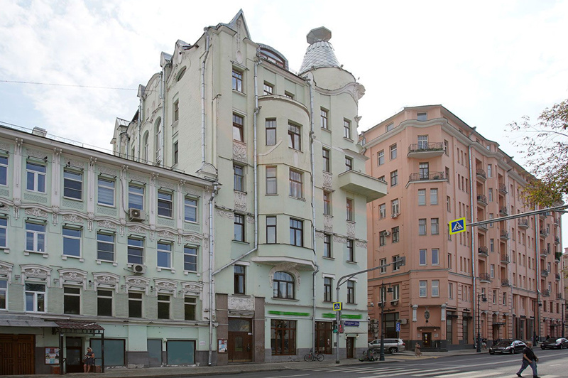 Листайте вправо, чтобы увидеть больше изображений