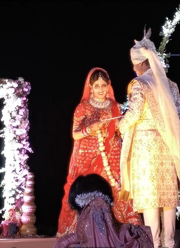 Было ли это знаком судьбы?