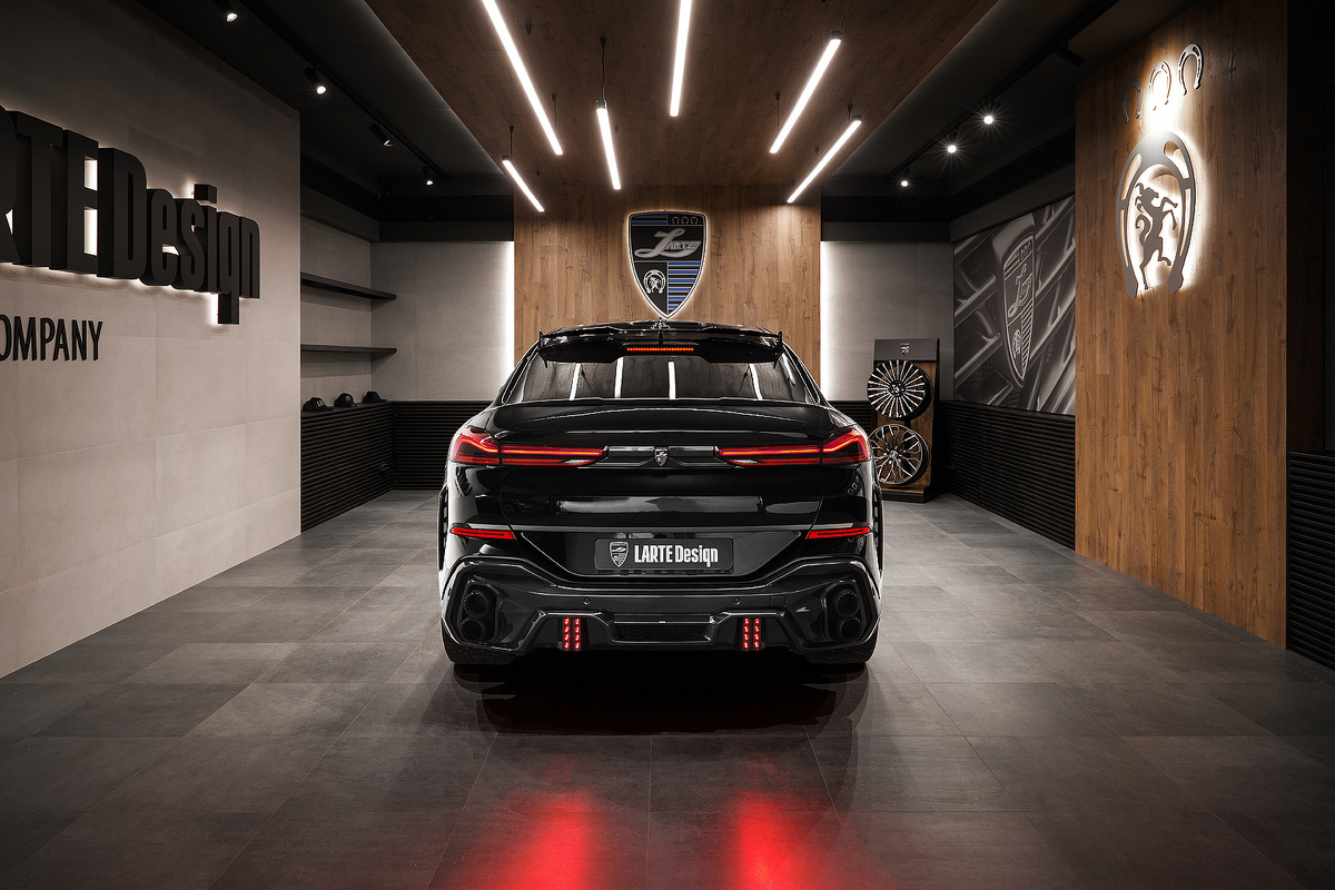    populiarnye-dorabotki-bmw-x6-2025 Larte Design