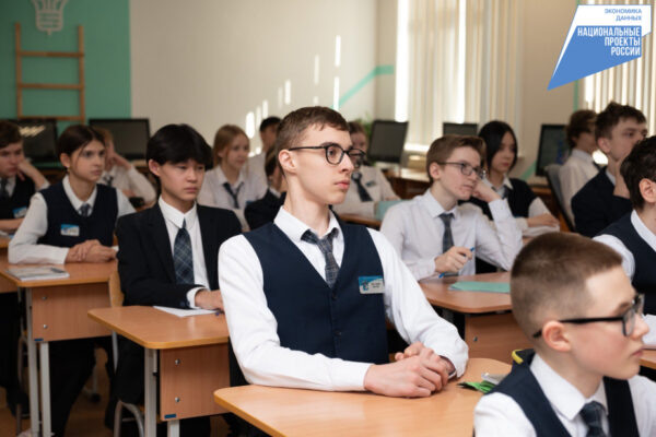    Фото: пресс-служба Министерства образования и науки Хабаровского края