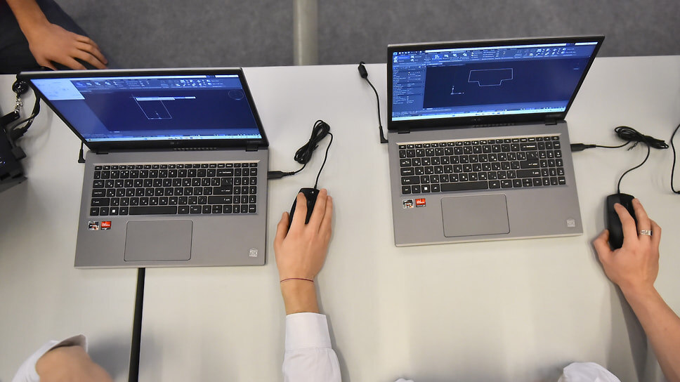 Фото: Влад Некрасов / Коммерсантъ