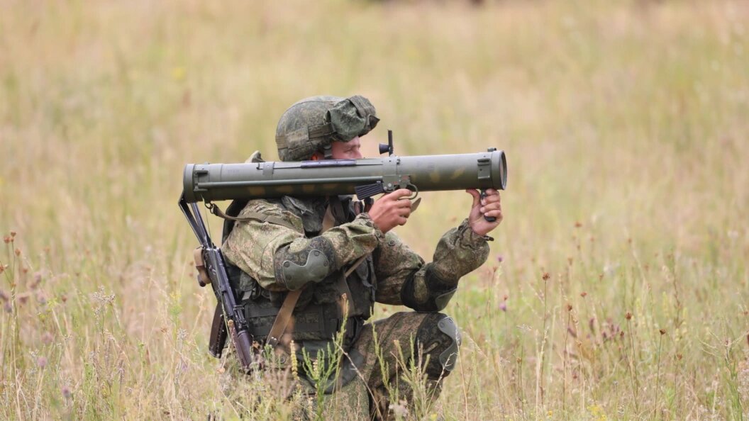    Фото: MOD Russia/Globallookpress