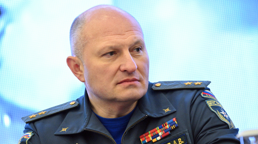    Фото: © РИА Новости/Кирилл Зыков; 5-tv.ru