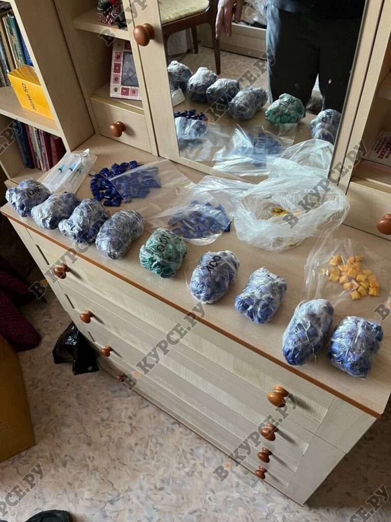    Фото: Пресс-служба УФСБ России по Пермскому краю Полина Анкушина