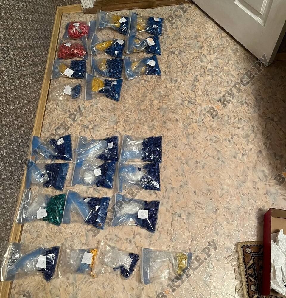    Фото: Пресс-служба УФСБ России по Пермскому краю Полина Анкушина