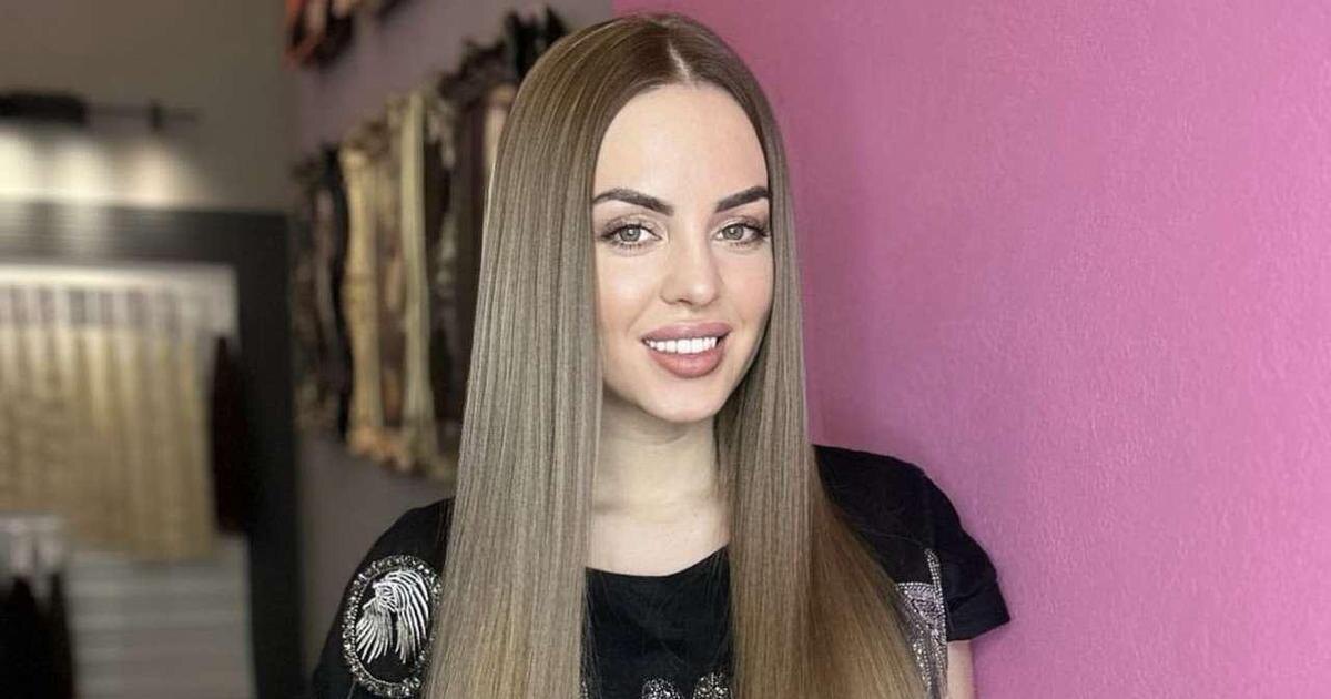 Юлия Ефременкова
