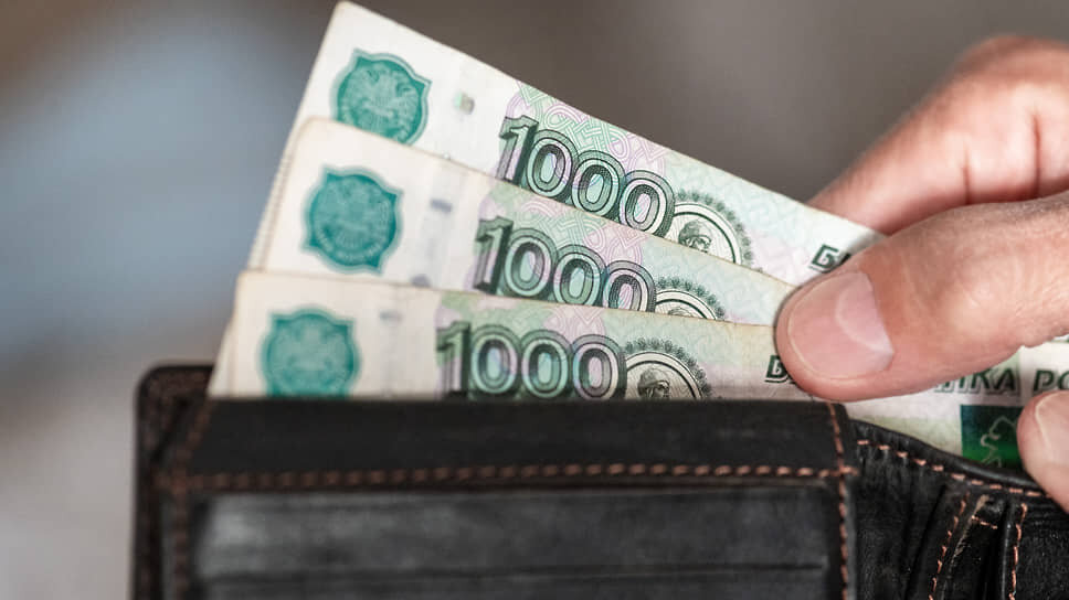 Фото: Олег Харсеев / Коммерсантъ