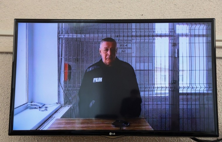    Алексей Белкин/NEWS.ru