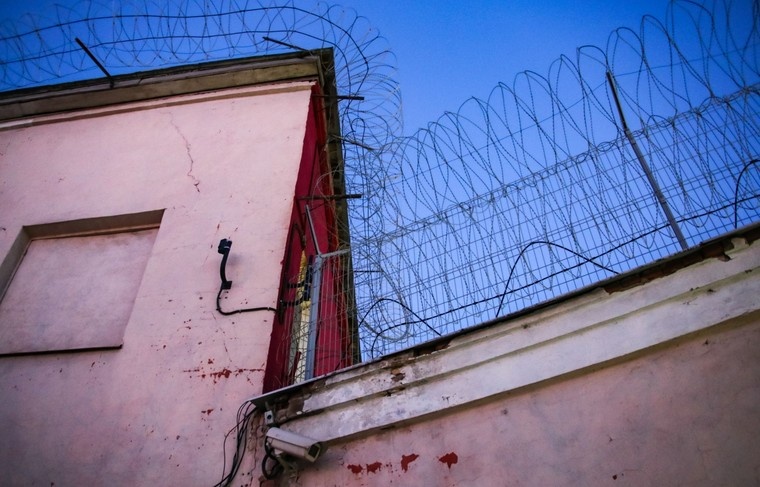    Сергей Лантюхов/NEWS.ru