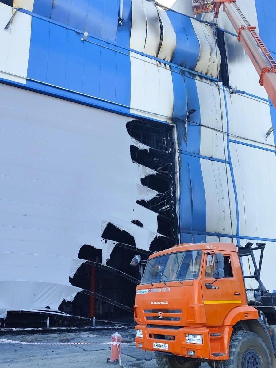     Источник: из телеграм-канала Олега Ермолаева