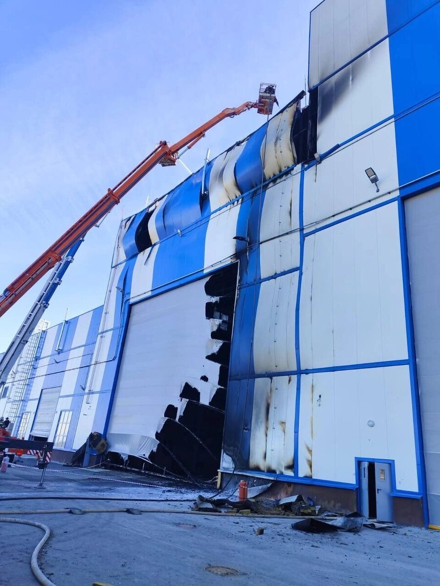     Источник: из телеграм-канала Олега Ермолаева