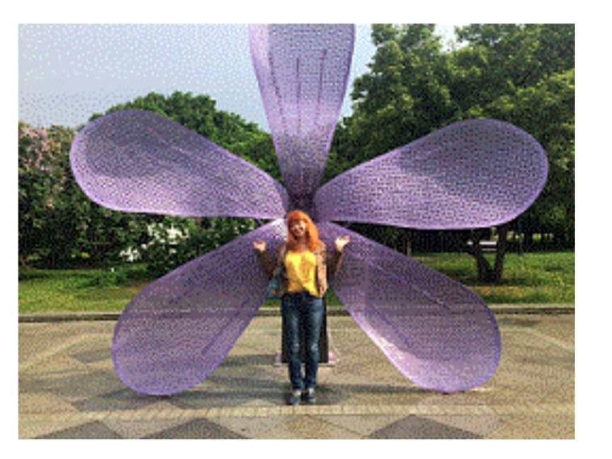 Фото автора канала. 