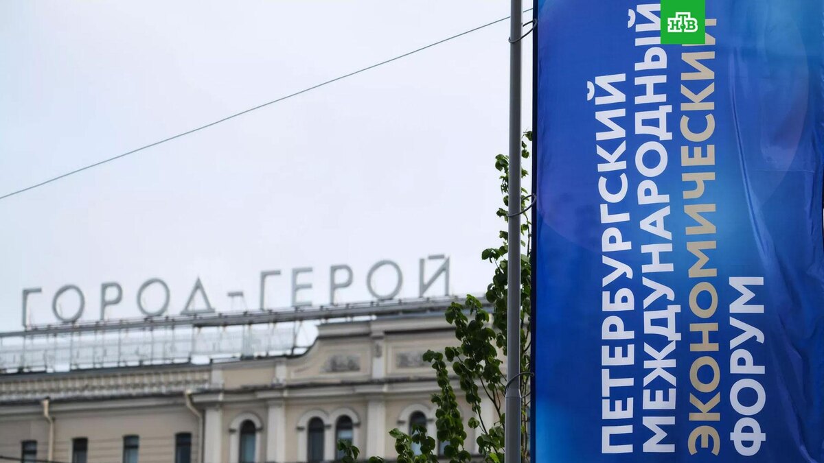    Фото: РИА Новости © 2025, Александр Кряжев