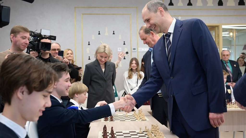    Фото ДИП Свердловской области