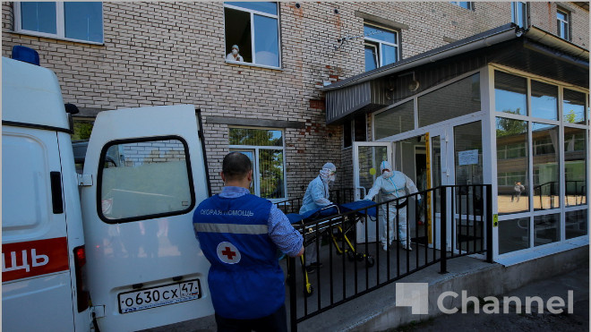 Фото: Анастасия Илюшина/47channel, архив