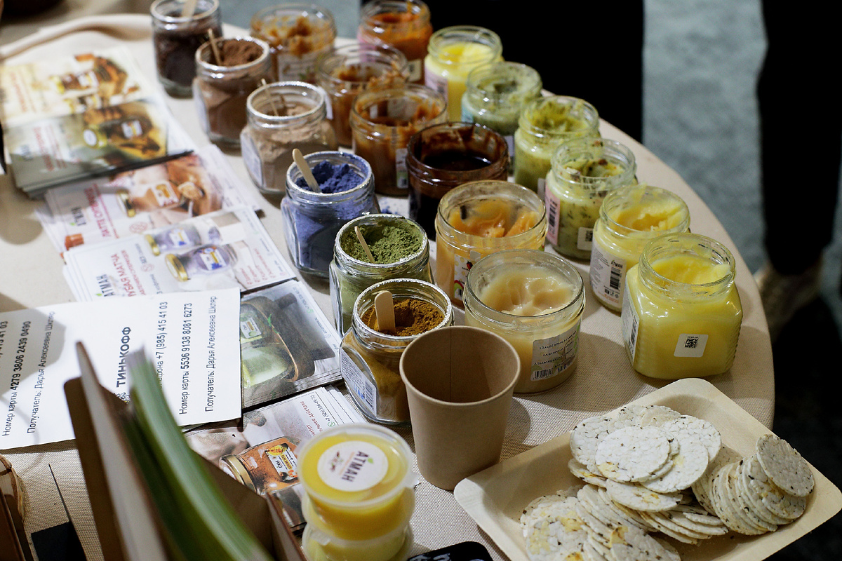 Фото с сайта мероприятия https://baa-expo.ru/marth25