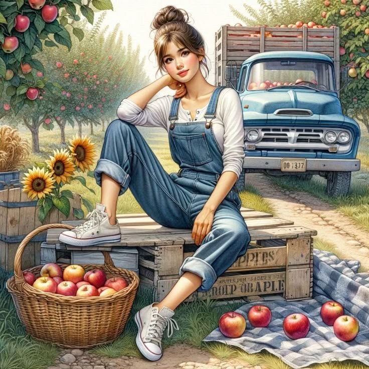 нашла на пинтерест