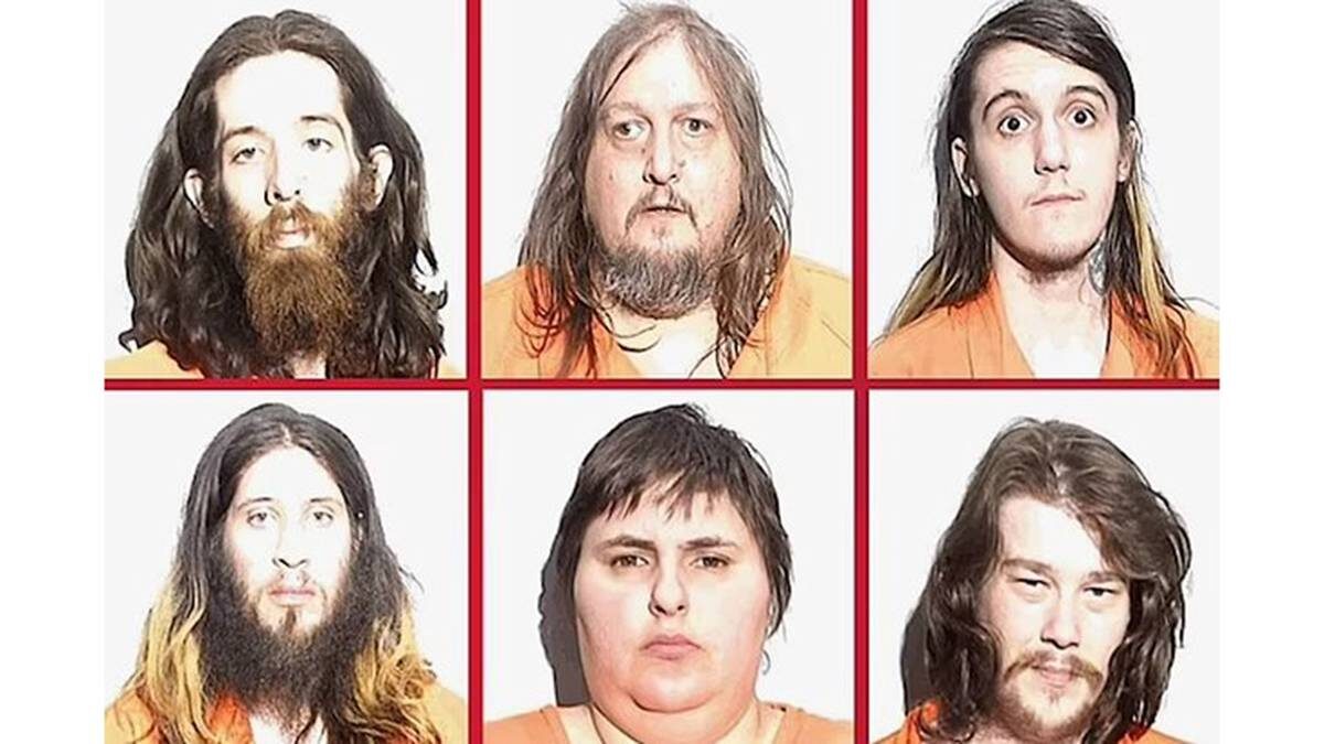    Фото: Lucas County Corrections Center